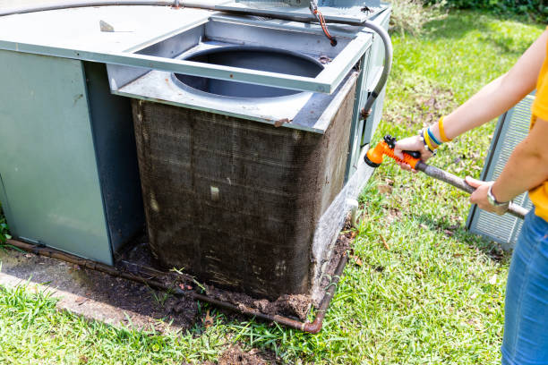Best Air Duct Cleaning Near Me  in Messiah College, PA