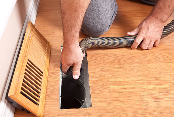 Best Commercial Air Duct Cleaning  in Messiah College, PA