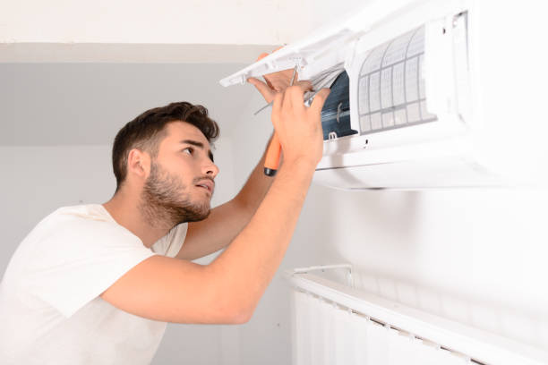 Best Air Duct Cleaning Near Me  in Messiah College, PA